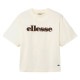 Ellesse Γυναικεία κοντομάνικη μπλούζα Graphics Visio Tee